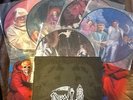 DEATH, Picture disc box, limited edition, leprosy, Out of print,Death Metal