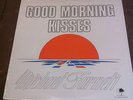 MICHAEL FARNETI-GOOD MORNING KISSES-SEALED ORIGINAL LP-SUPER RARE PRIVATE PSYCH
