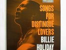 BILLIE HOLIDAY 