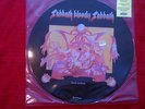 BLACK SABBATH Sabbath Bloody Sabbath Picture Disc-MINT OZZY