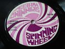 UPSETTERS - HAUNTED HOUSE 1970 SPINNING WHEEL SUPERB NM