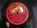 Comedian Harmonists Natacha/Sonia Gramophone K 7398