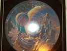 STARCASTLE  CITADAEL PICTURE DISC LP ART BY BROTHERS HILDEBRANT