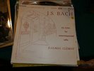 Bach,6 Suites Cello,Jean Max Clement,Double LP,L'oiseau-Lyre,London#22