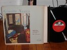 GINETTE NEVEU violin SIBELIUS & SUK - ANGEL DOWEL uk