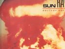 SUN RA nuclear war 12
