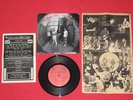 SICK OF IT ALL 7 1ST PRESS #662 warzone bold youth of today cro mags krakdown lp