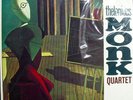 THELONIUS MONK Misterioso 45 RPM Rare 2 Record Set Audiophile SEALED