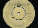MUSIC LIKE DIRT (INTENSIFIED '68) Desmond Dekker & Aces(Heavyweight Rocksteady)?