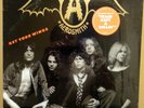 Aerosmith - Get Your Wings - Sealed LP - 1974 (Columbia PC 32847)
