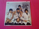LP THE BEATLES - YESTERDAY AND TODAY - VERSION LES BOUCHERS