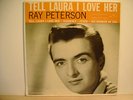 Ray Peterson 