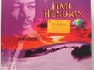 Jimi Hendrix First Rays Of The New Rising Sun Sealed 2 LP Audiophile not MFSL