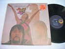 Grahame Bond Love is the Law 1969 Stereo LP VG++
