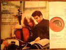 ASD 2331: HAYDN / BOCCHERINI: CELLO CONC: DU PRE: BARENBOIM: 1st SEMI: VG+ / EX