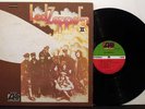 LED ZEPPELIN II '69 first press Robert Ludwig press 'RL' etched VG+
