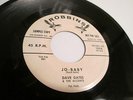 DAVE GATES & ACCENTS-JO BABY/LOVIN' AT NIGHT-RARE TEENER WLP-early David Gates
