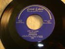 GREAT LAKES-1201- IMPERIALS- LIFE OF EASE- IT WON'T BE VERY LONG- ORIG & RARE