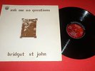 BRIDGET ST JOHN (JOHN PEEL) 