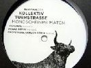 Kollektiv Turmstrasse ?– Mondscheinprimaten - Baalsaal Music – FRITZ KALKBRENNER