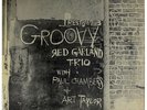 RED GARLAND-GROOVY-PRESTIGE 7113-ORIG. MONO D.G.- (LP)-Nice