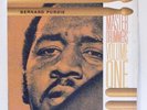 BERNARD PURDIE LP Master Drummers Vol.1 1983 Ubiquity rare