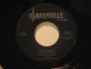 HARDY BRENDLE usa 45 GYPSY LOVER 7