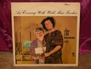 AN EVENING WITH WILD MAN FISCHER LP FRANK ZAPPA