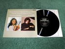 DECCA SXL 6944 NB FRANCK DEBUSSY KYUNG-WHA CHUNG, RADU LUPU RARE NM