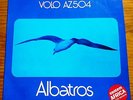 VOLO AZ504 - ALBATROS LP PORTUGAL 78 RARE NM COTUGNO ITALIAN PROGR FUNK DISCO