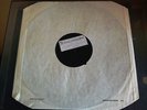 KING CRIMSON IN THE COURT OF CRIMSON KING LP 1969 UK ACETATE ILPS9111 A4U/B4U G-