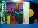 PROMO WHITE LABEL U.K. SUBS BRAND NEW AGE RVP 6473