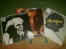 VASCO ROSSI   n° 3 LP in blocco