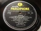 The Beatles Revolver Mono 2/2 Pressing VG/VG+ With Rare Label Error EXTRA DOT