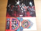 KISS – ROCK AND ROLL OVER Japan COMPLETED 