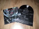 Iced Earth – Night of the Stormrider – Vinyl LP / MEGARAR / 1991 / Original