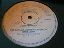 Don Carlos Jordan River Killer Rare Digi 12