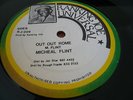 Michael Flint Out Of Rome Killer Rare Roots 12