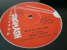 Osibert Maddo King In The Ring Killer Rare Roots 12