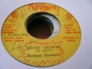 Roman Stewart Bend Down Rare Killer Roots 7