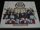 BIG BAND JAZZ 6 RECORD LP SET - Beginning 50s Fifties Smithsonian Vinyl - NEW