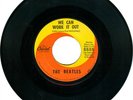 The Beatles, We Can Work It Out/Day Tripper Capitol 45, rare subsidiary version