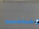 MFSL 5-200 WOODSTOCK 1&2 MOBILE FIDELITY 5 LP BOX