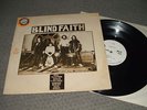 BLIND FAITH / SELF TITLED / ATCO RECORDS MONO PROMO  LP