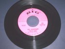 TOM AND JERRY 45 RECORD/