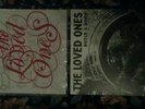 THE LOVED ONES-BUILD AND BURN W/ RARE SLEEVE INSERT dave hause gaslight anthem