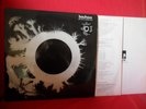 BAUHAUS The Sky's Gone Out LP ORIGINAL 1ST PRESS NMINT + PRESS THE TAPE LP