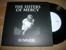 THE SISTERS OF MERCY - Summer - 7