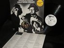 RARE W L PROMO *TRACK* 1969 Orig  THUNDERCLAP NEWMAN   HOLLYWOOD - The WHO Psych