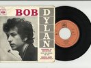 Bob Dylan HIGHWAY 61 REVISITED vinyl 7